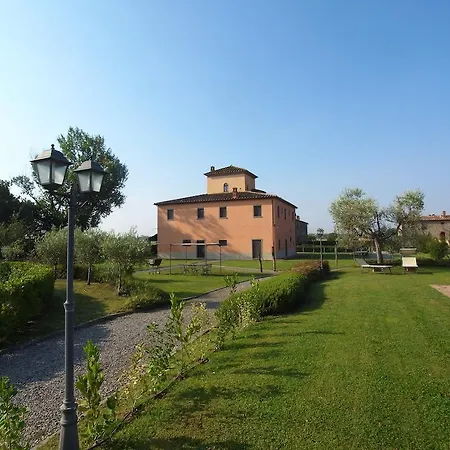 Staioro Charme Cortona