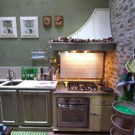 Appartamento Staioro Charme Cortona